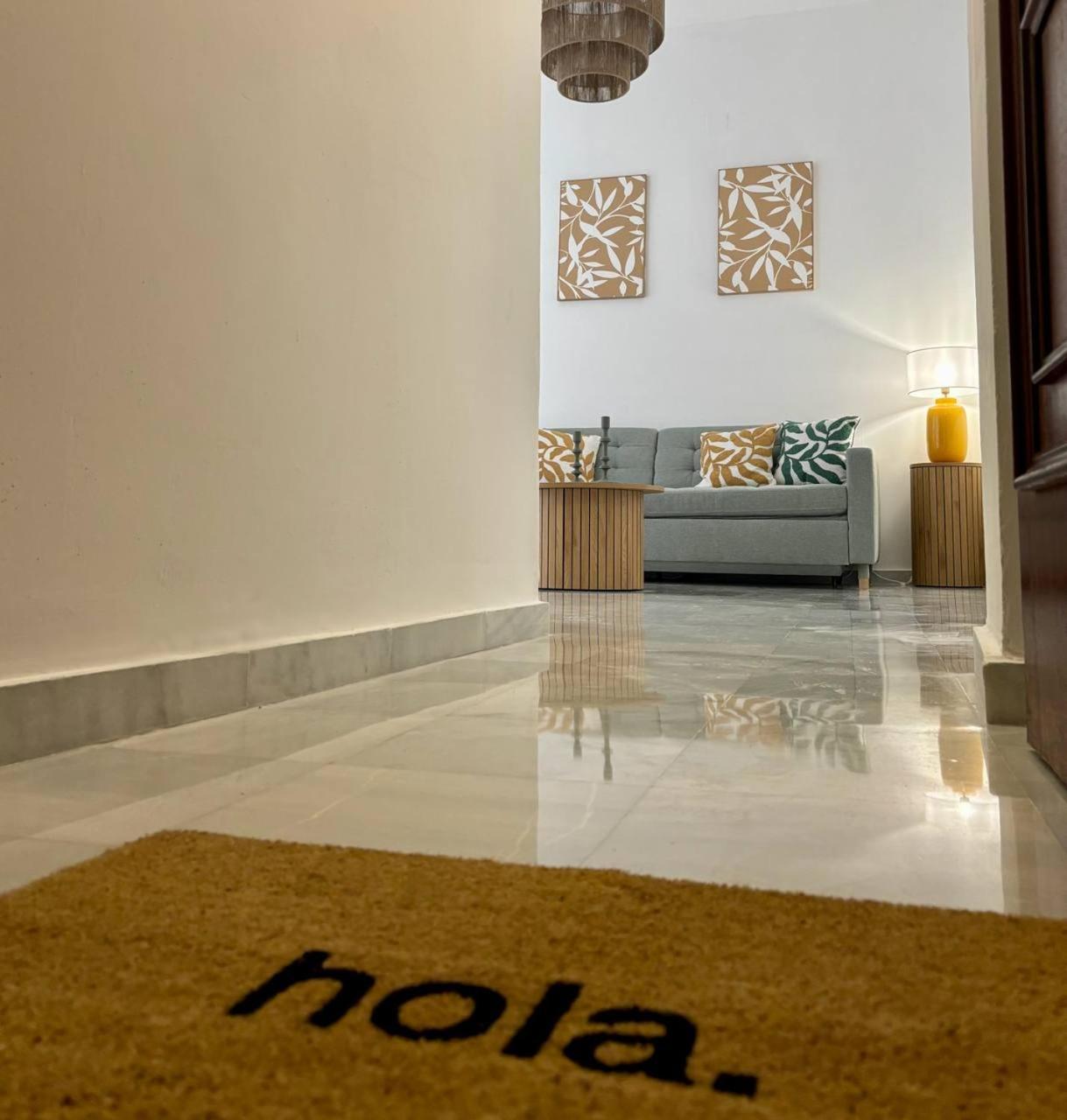 Santo Domingo Prioral Apartment *